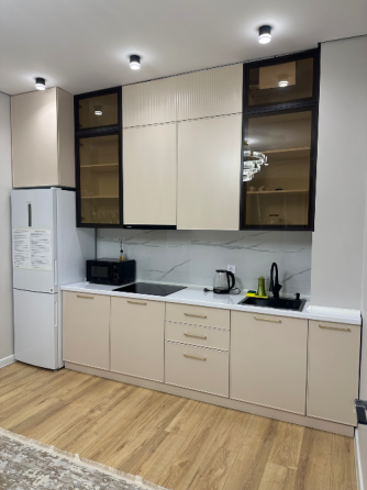 I rent apartment for rent Almaty