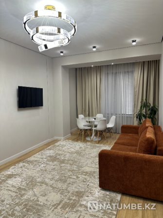 I rent apartment for rent Almaty - photo 4