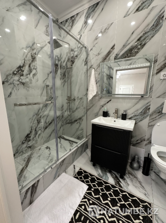 I rent apartment for rent Almaty - photo 8