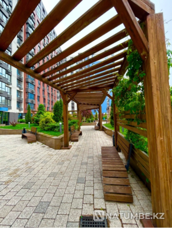 I rent apartment for rent Almaty - photo 10