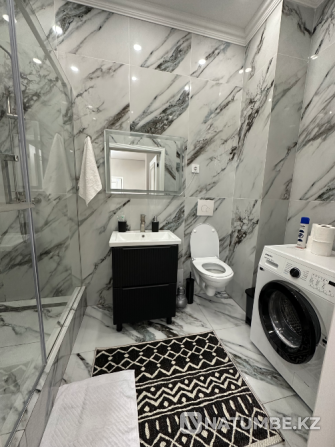 I rent apartment for rent Almaty - photo 7