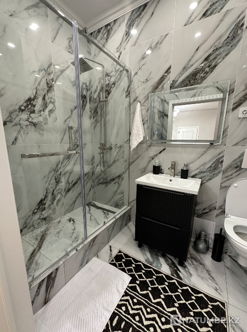 I rent apartment for rent Almaty - photo 8