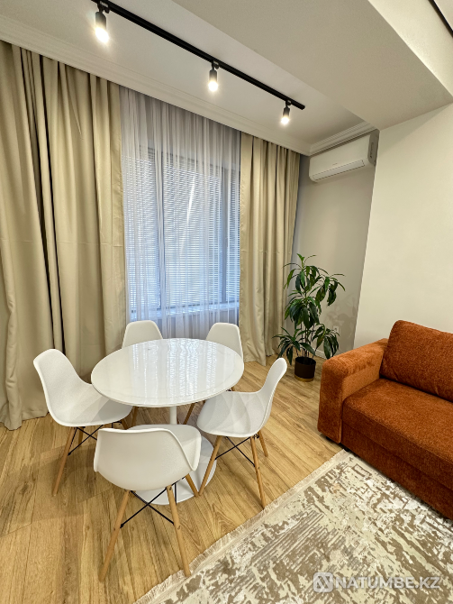 I rent apartment for rent Almaty - photo 5