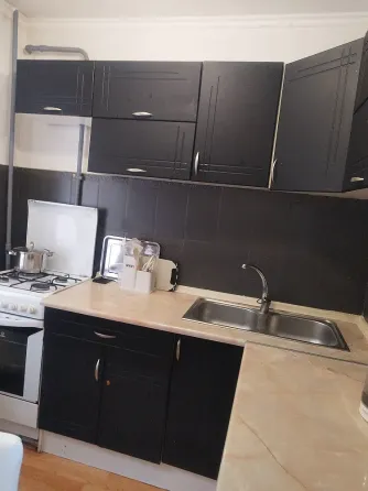1-room apartment Almaty