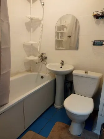 1-room apartment Almaty