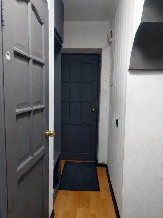1-room apartment Almaty