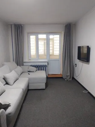 1-room apartment Almaty