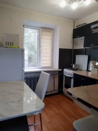1-room apartment Almaty