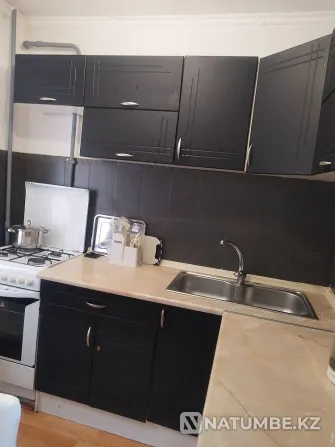1-room apartment Almaty - photo 6