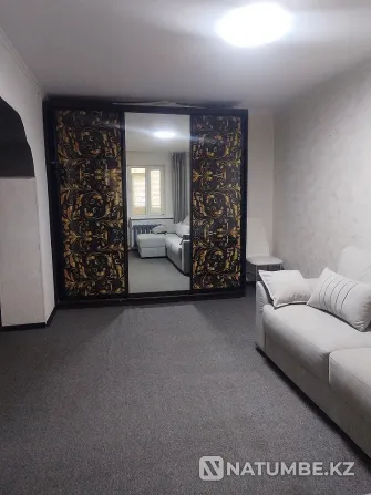 1-room apartment Almaty - photo 2