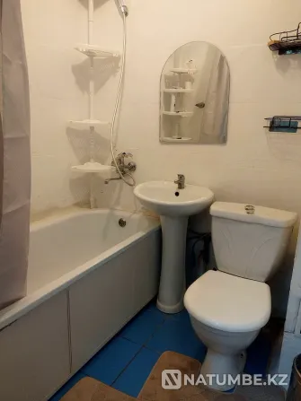 1-room apartment Almaty - photo 4