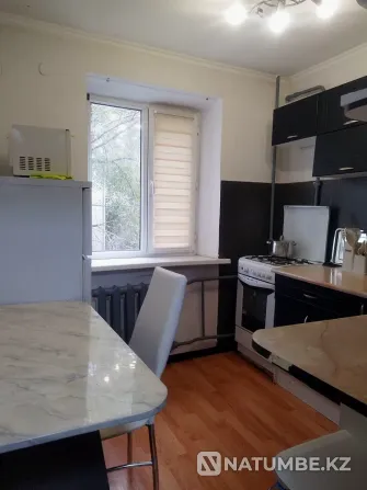 1-room apartment Almaty - photo 5