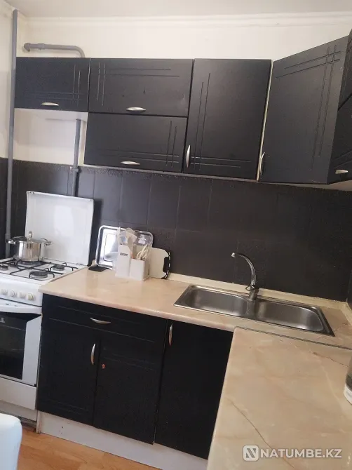 1-комнатная квартира Алматы - изображение 6