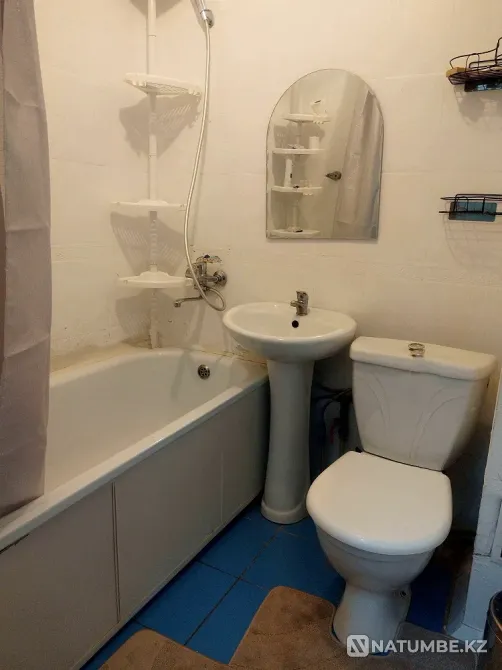 1-комнатная квартира Алматы - изображение 4