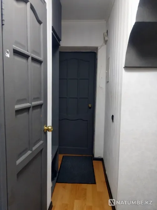 1-комнатная квартира Алматы - изображение 3