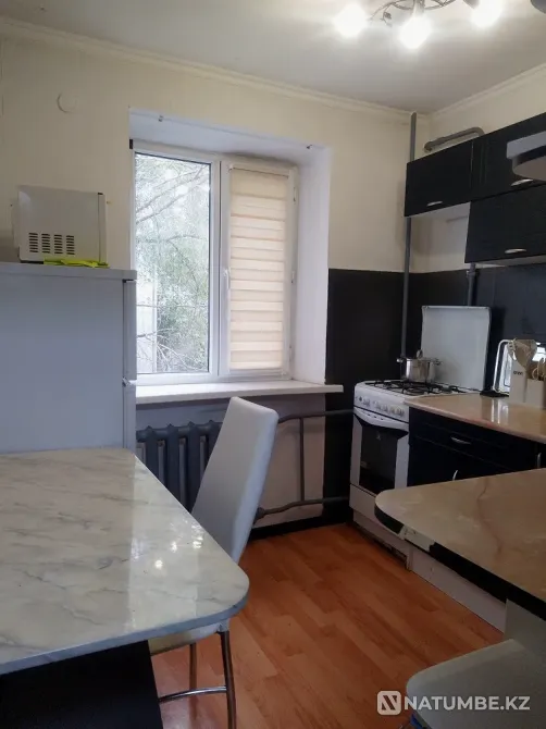 1-комнатная квартира Алматы - изображение 5