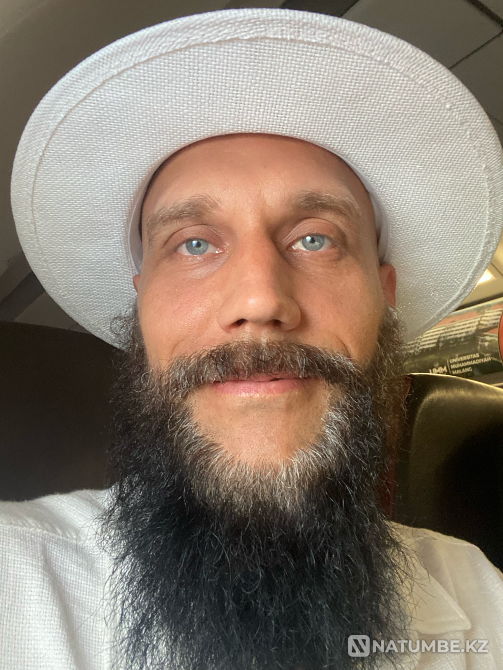 Эксорцист және емші қызметтері  Астана - изображение 1