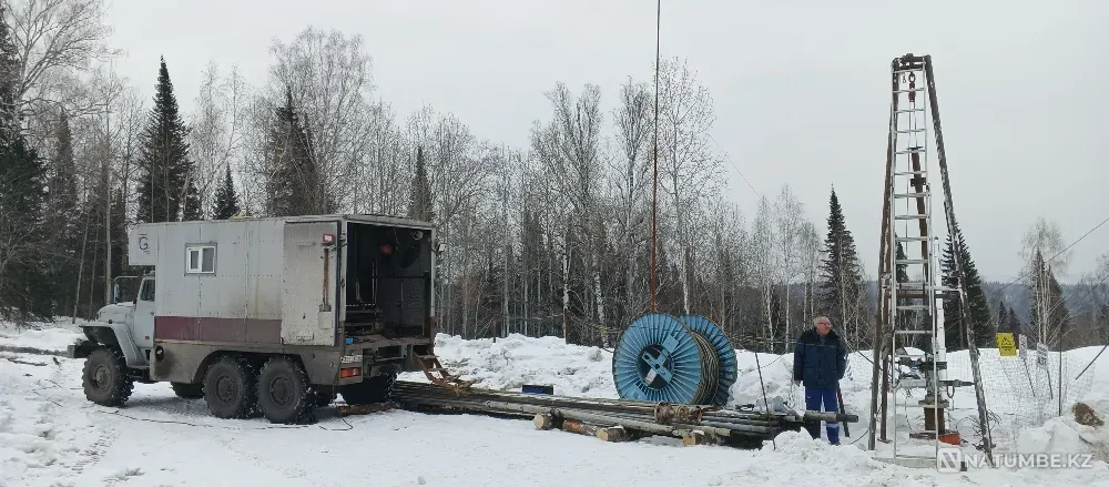 Выполнение каротажных работ Шахтинск - изображение 2