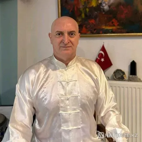 Online Chinese Gymnastics Classes Astana - photo 1