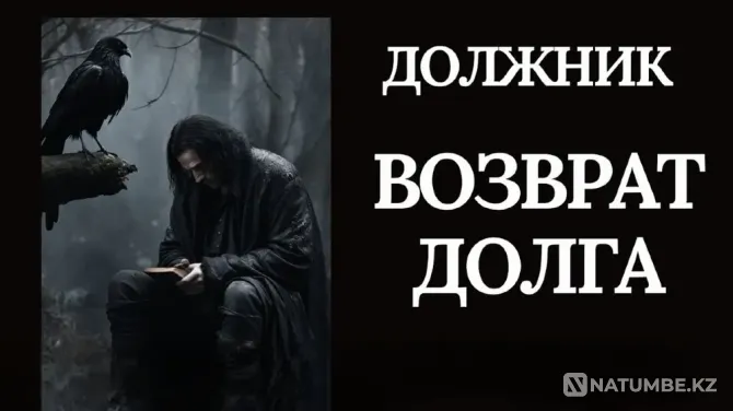 Алматы! Наказание Вашего Должника Алматы - изображение 1