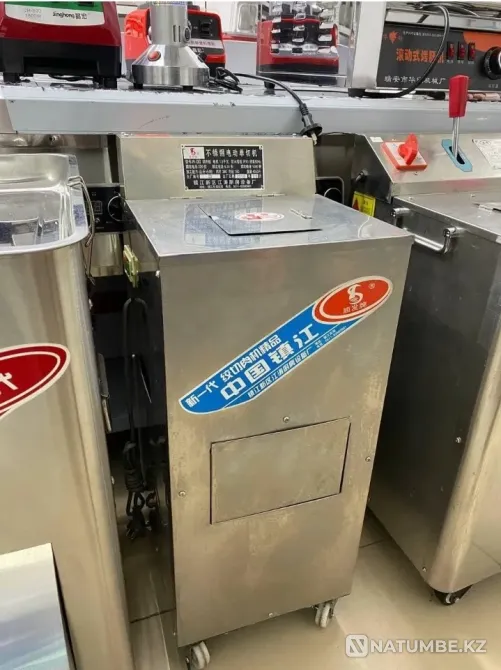 Meat Chopper-Guyru Cutter China Powerful Almaty - photo 1