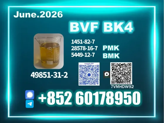 BVF 49851-31-2 Best Quality Supplier Maggie Yao Москва