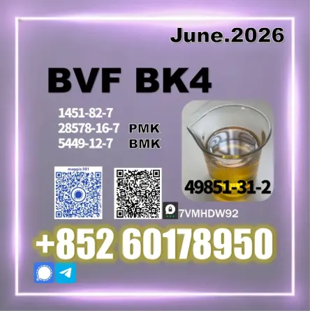 BVF 49851-31-2 Best Quality Supplier Maggie Yao Москва