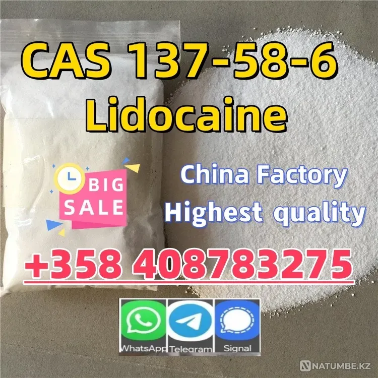 Order Procaine Cas59-46-1 Procaine Base Moscow - photo 8