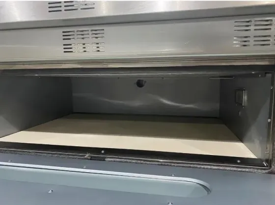 Electric hearth cabinet, 1 section, 2 p Almaty