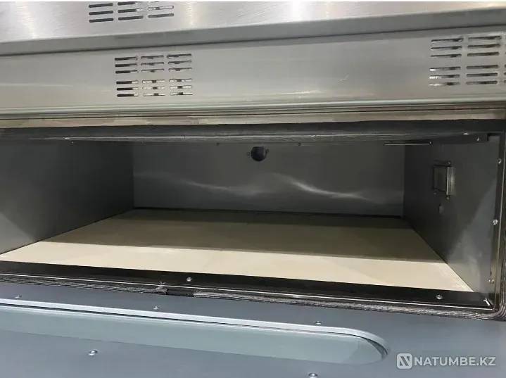 Шкаф подовый электрический 1 секции, 2 п Алматы - изображение 1