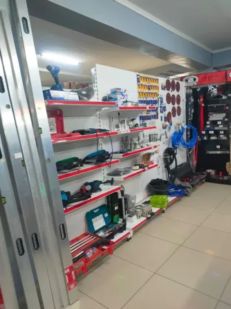 I represent an existing business under the brand Shymkent