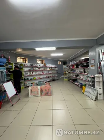 I represent an existing business under the brand Shymkent - photo 7
