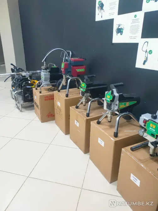 Мен брендпен бар бизнесті ұсынамын Шымкент - изображение 6