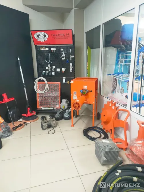 Мен брендпен бар бизнесті ұсынамын Шымкент - изображение 4