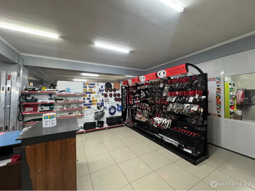 Мен брендпен бар бизнесті ұсынамын Шымкент - изображение 2