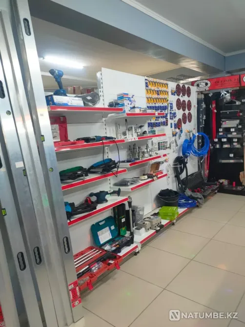 Мен брендпен бар бизнесті ұсынамын Шымкент - изображение 5