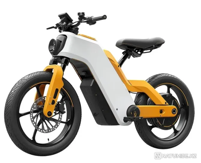 Electric bike repair Karagandy - photo 1