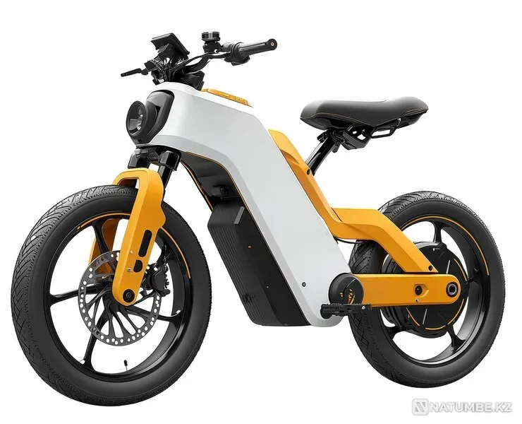 Electric bike repair Karagandy - photo 1