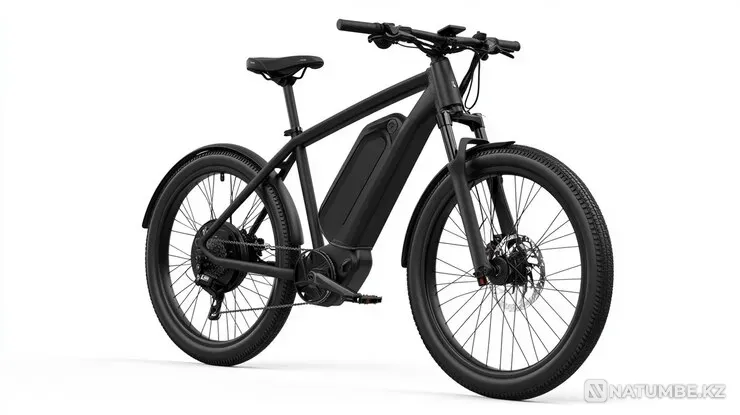 Electric bicycle repair Karagandy - photo 1