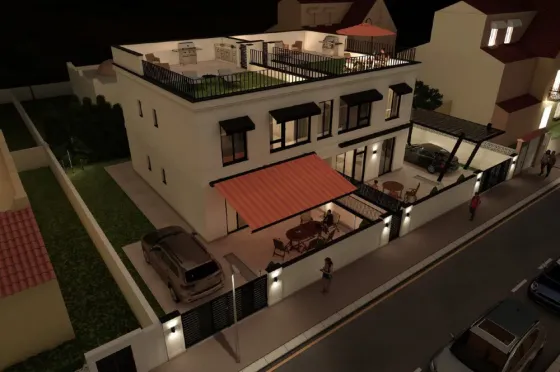 Spain: Real Estate That Works Almaty