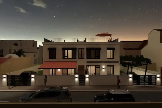 Spain: Real Estate That Works Almaty
