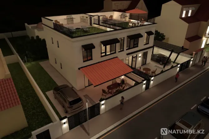 Spain: Real Estate That Works Almaty - photo 4