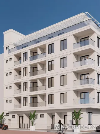 Spain: Real Estate That Works Almaty - photo 1