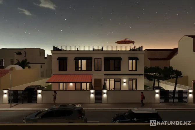 Spain: Real Estate That Works Almaty - photo 3