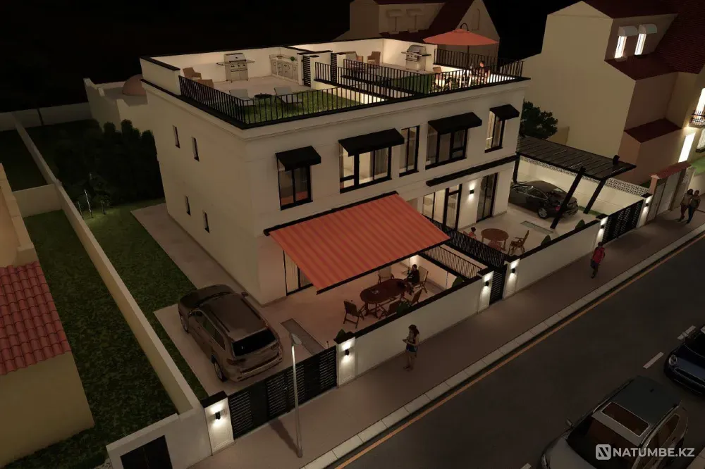 Испания: недвижимость, которая работает Алматы - изображение 4