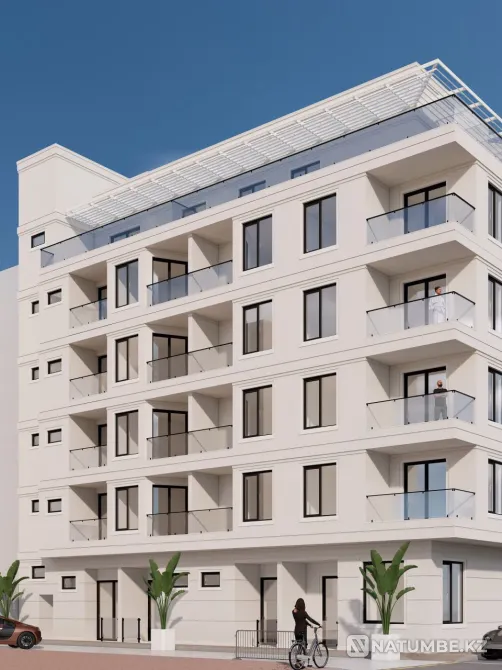 Испания: недвижимость, которая работает Алматы - изображение 1