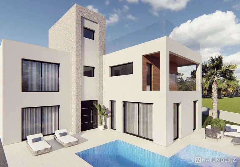Испания: недвижимость, которая работает Алматы - изображение 2
