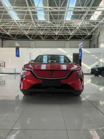 Mazda CX-5  2025    year Almaty
