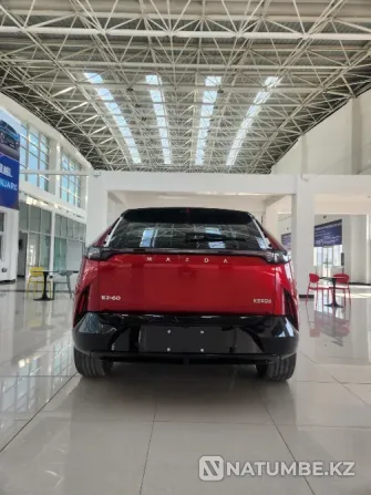 Mazda CX-5 2025 года Алматы - изображение 3