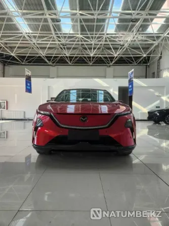 Mazda CX-5 2025 года Алматы - изображение 1